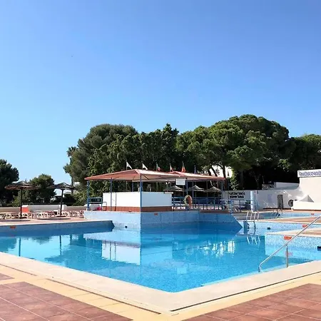 Apartament Jardim L Old Town&beach - Hawai *