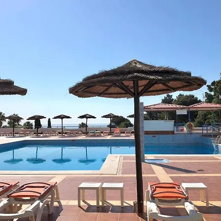 Jardim L Old Town&beach - Hawai Apartament