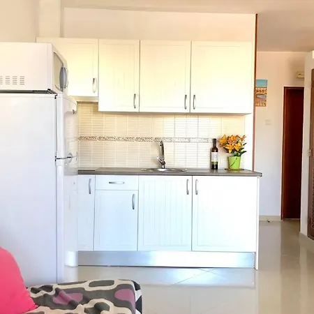 Jardim L Old Town&beach - Hawai Apartament Albufeira