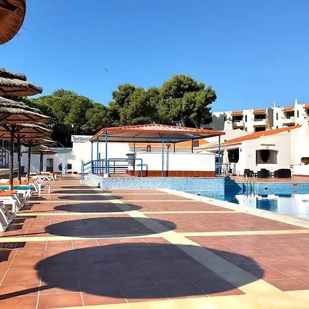 Jardim L Old Town&beach - Hawai * Albufeira