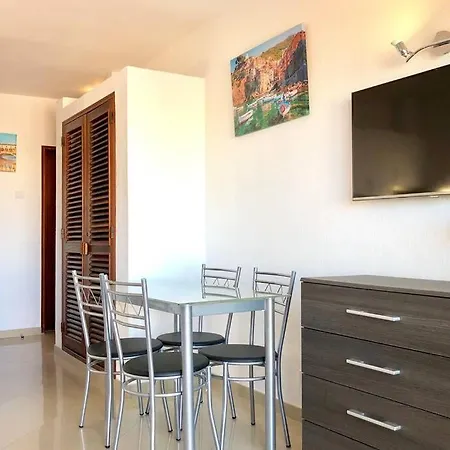 Jardim L Old Town&beach - Hawai Apartament *