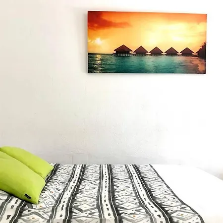 Jardim L Old Town And - Hawai 公寓 *