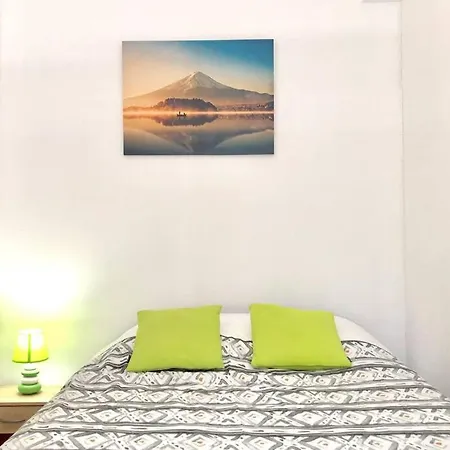 Apartament Jardim L Old Town&beach - Hawai *