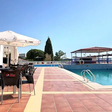 Jardim L Old Town And - Hawai アパート アルブフェイラ