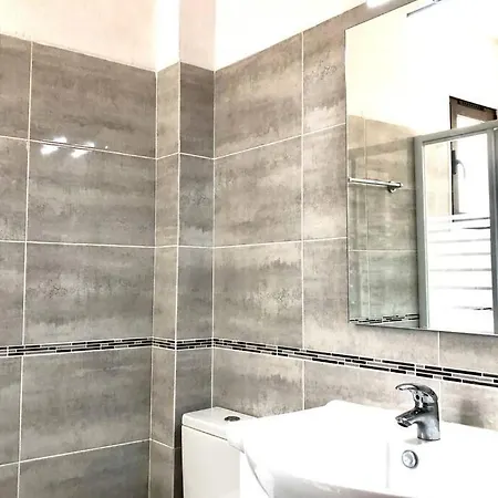 アパート Jardim L Old Town And - Hawai アルブフェイラ