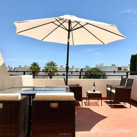 Jardim L Old Town And - Hawai Apartamento Albufeira