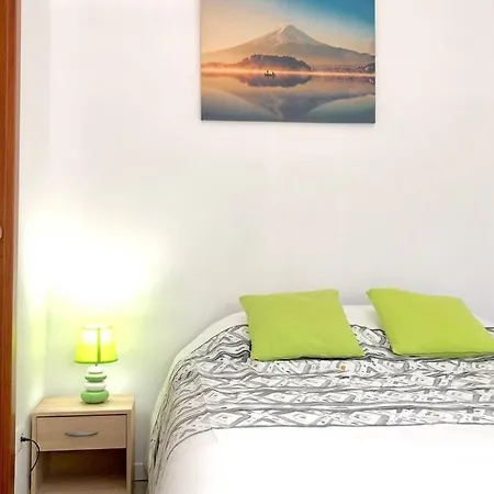 Jardim L Old Town And - Hawai Apartment *