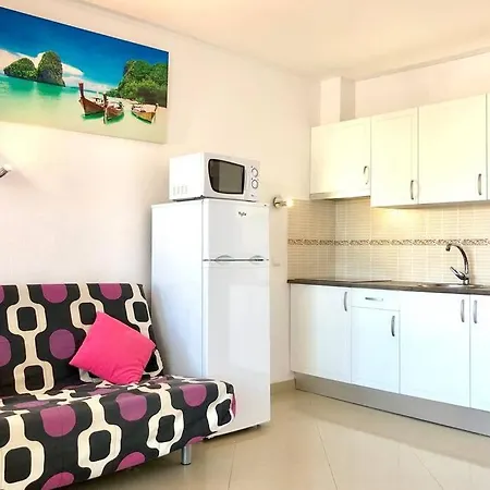 Jardim L Old Town And - Hawai Apartment *