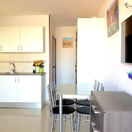 Apartment Jardim L Old Town And - Hawai *