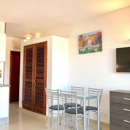 Jardim L Old Town And - Hawai Albufeira